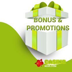 Bonus et promotions