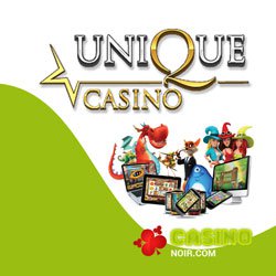 Unique casino en ligne
